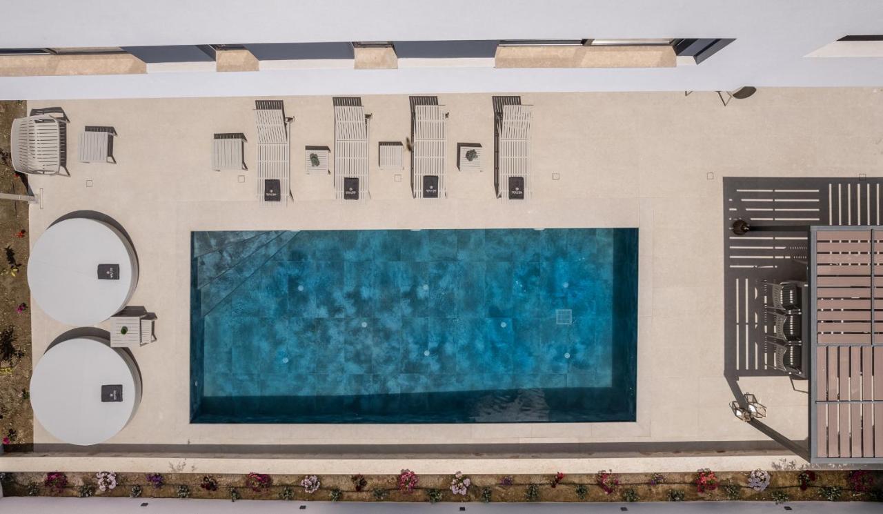 Savvas & Maria Palace Laganas Exterior photo